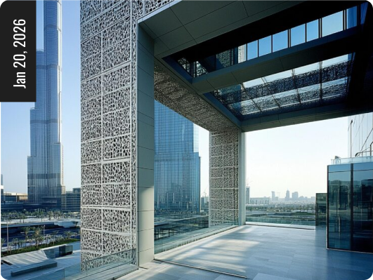 Budgeting for Exterior Glass & Cladding Projects